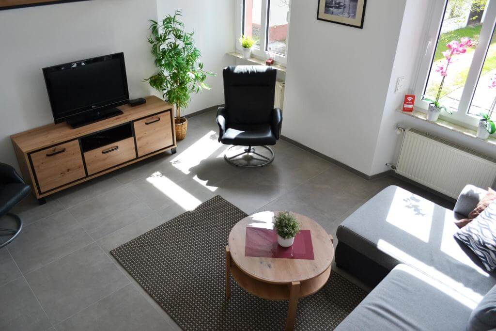 Wohnbereich_Ferienhaus_Moselstraße