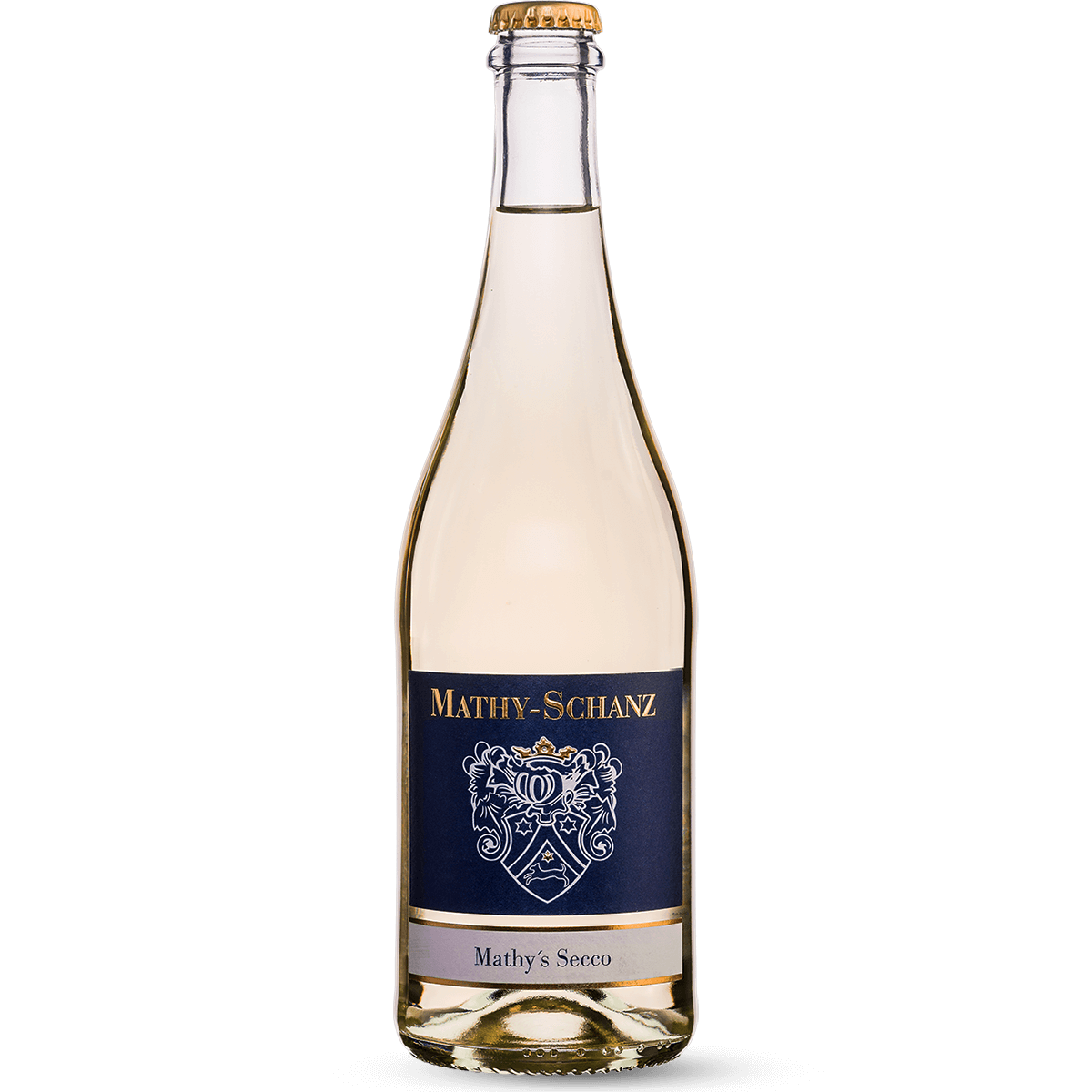 Secco Secco
