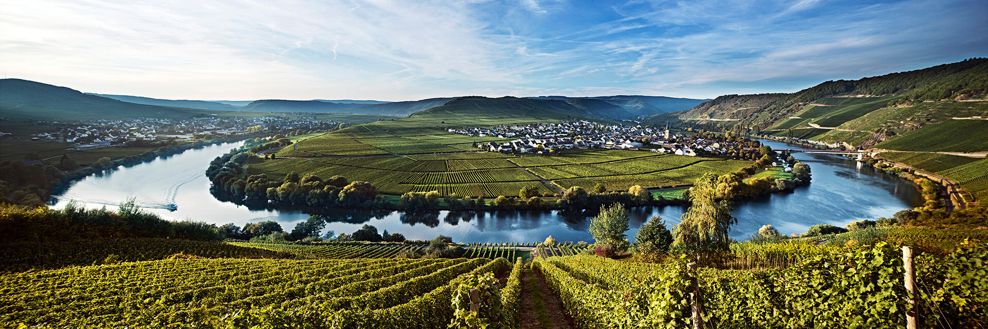 Mosel Region