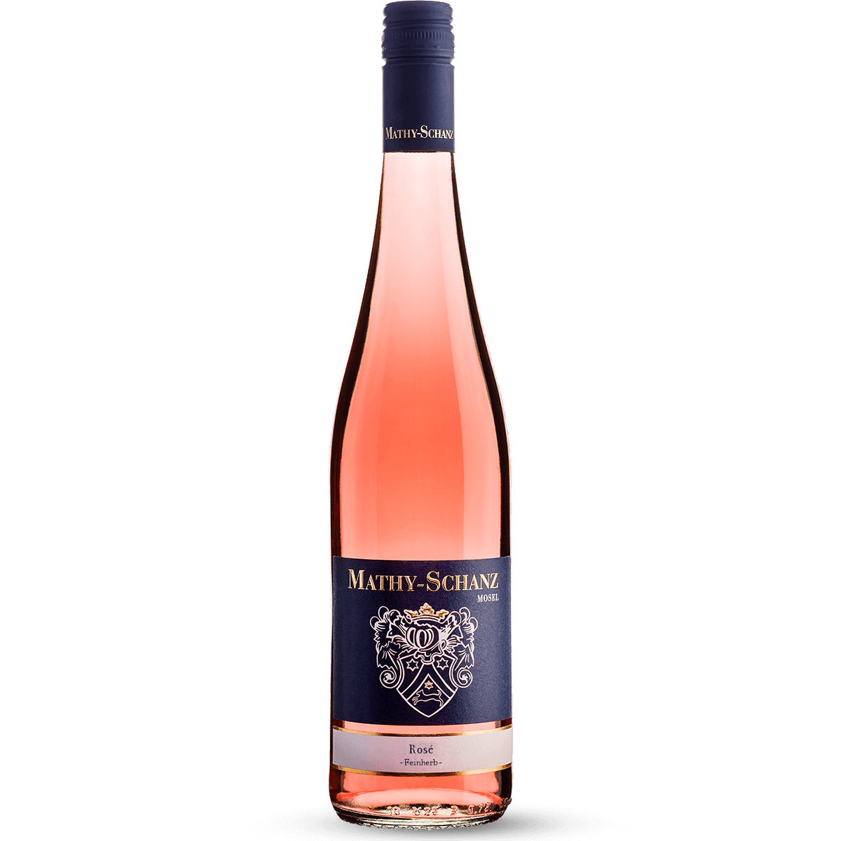 2022 Dornfelder Rosé Off-dry