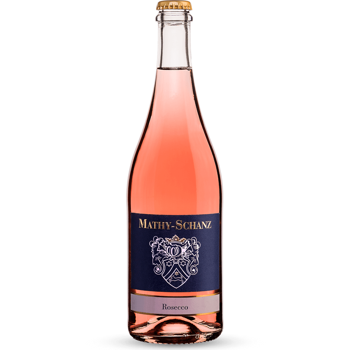 Rosecco-Halbtrocken