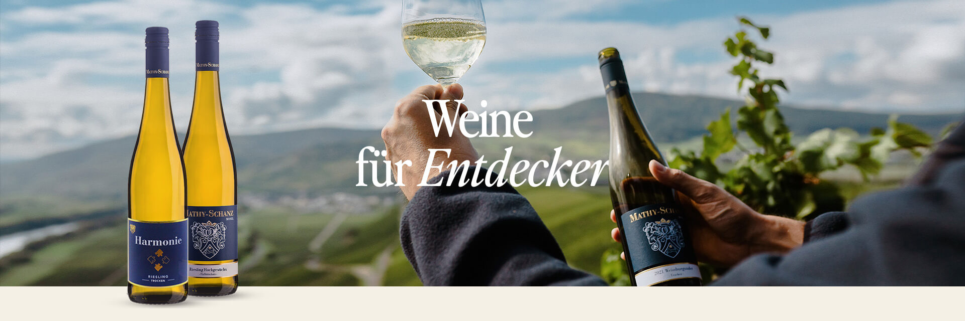 Weine für Entdecker_Banner