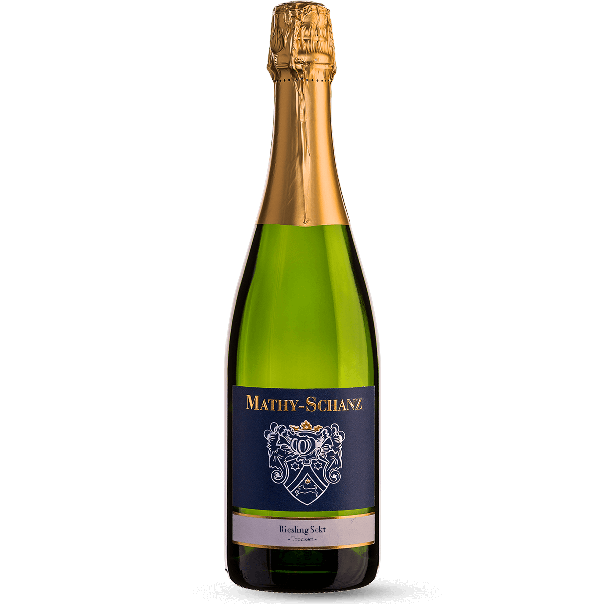 Riesling-Sekt-Trocken