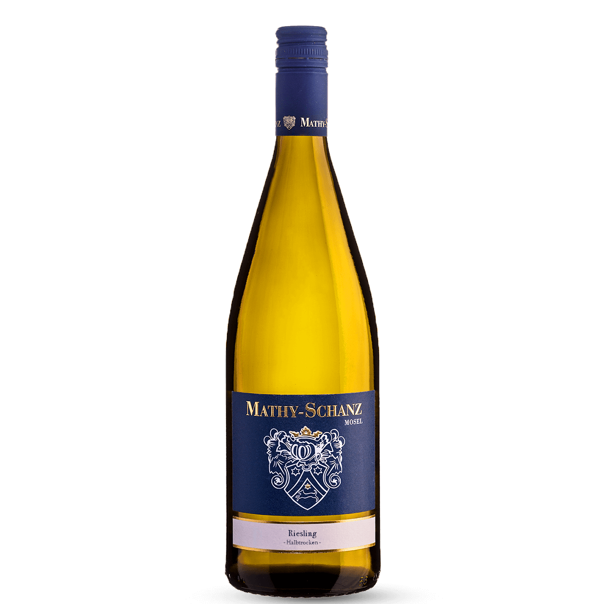 Riesling Halbtrocken