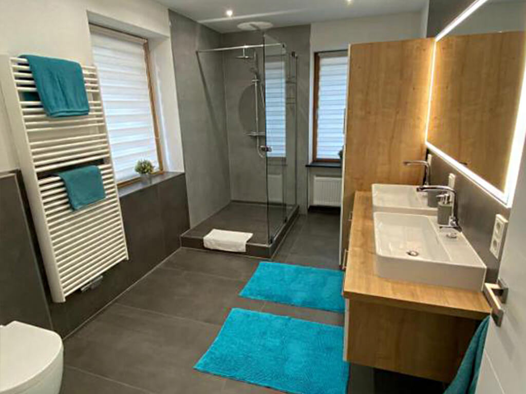 Badezimmer_Ferienhaus Mathy Badezimmer_Ferienhaus Mathy