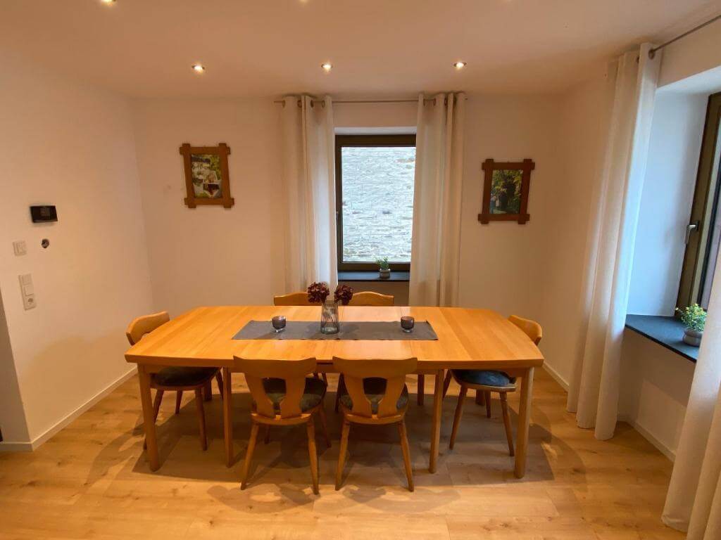 Wohnbereich_Ferienhaus Mathy