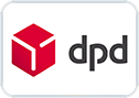 DPD-Versand (bis 12 Fl.)