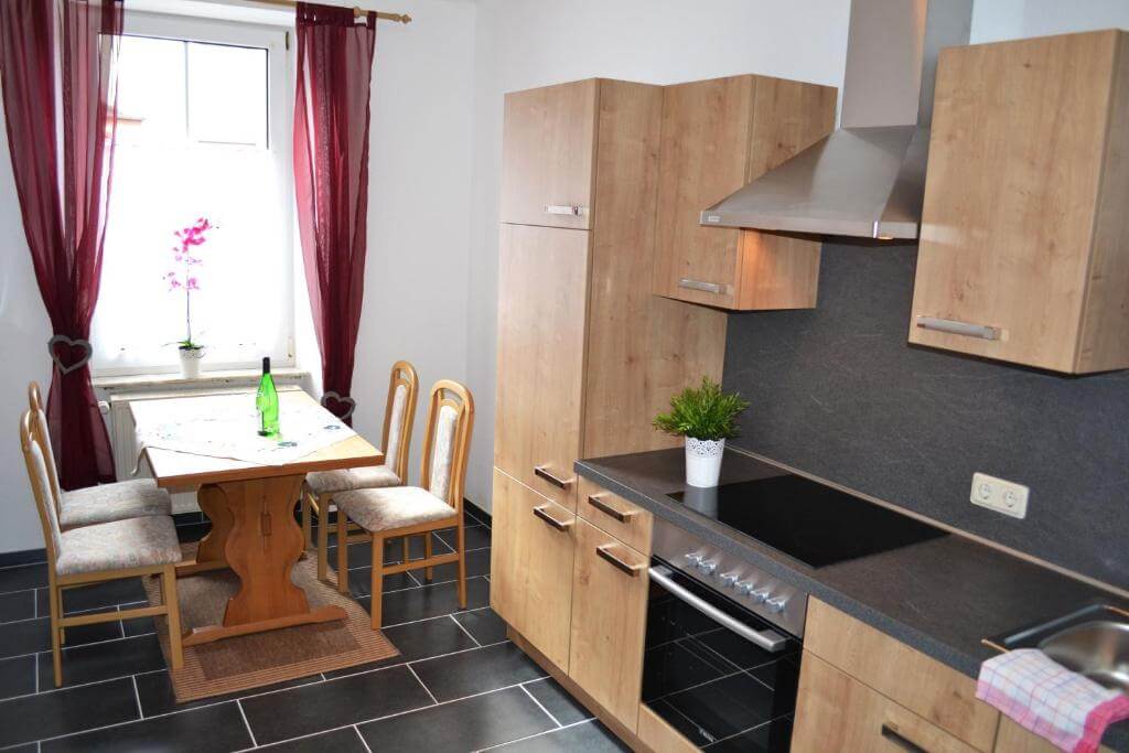 Küche_Ferienhaus_Moselstraße