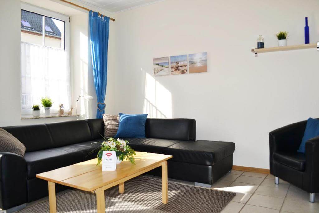 Wohnbereich_Ferienhaus_Moselstraße