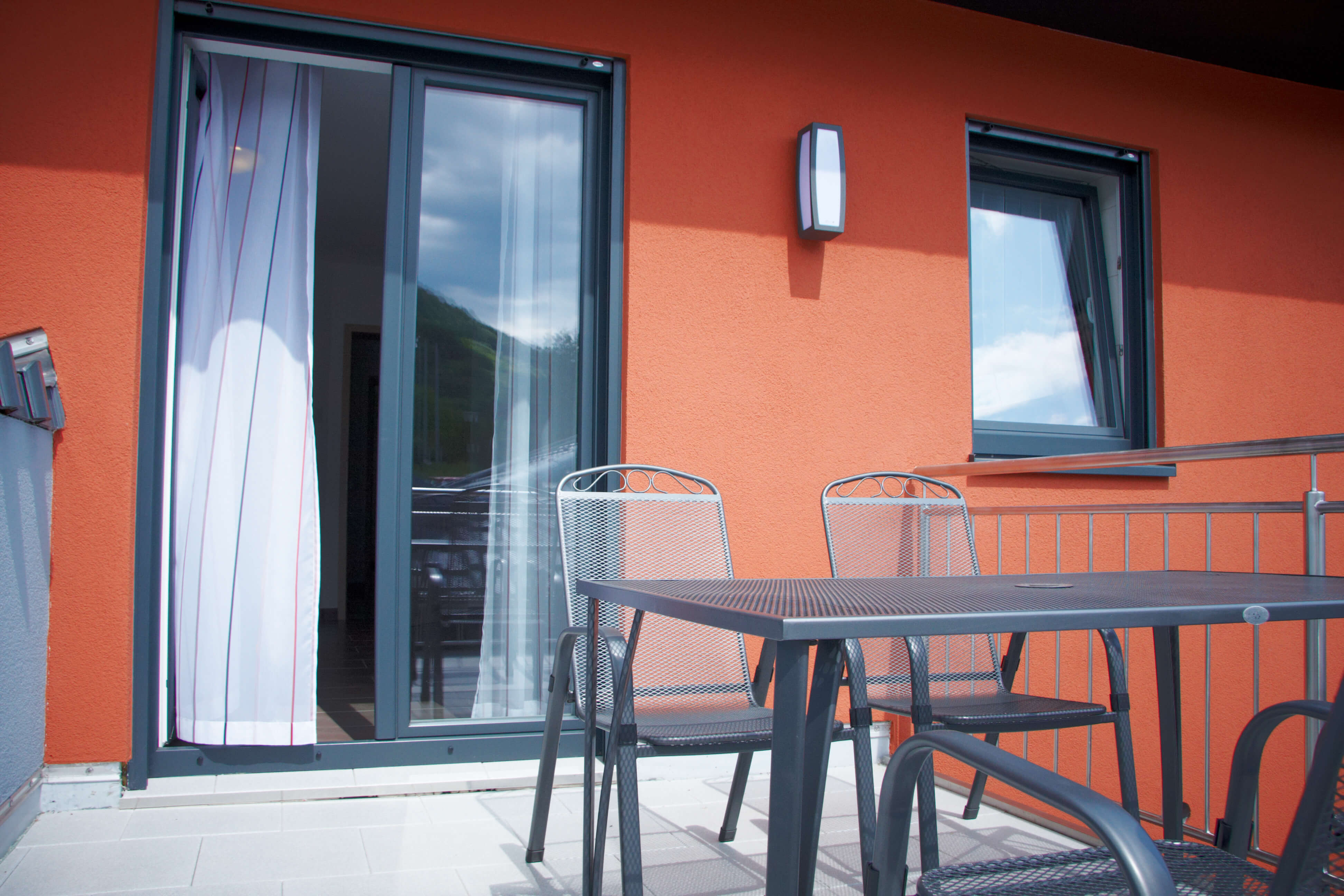 Balkon_Ferienhaus_Raiffeisenstraße