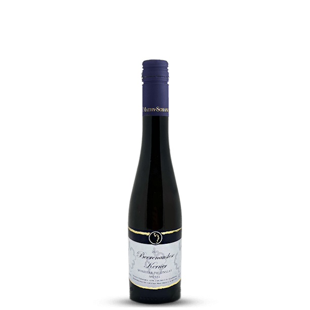 2023 Kerner Beerenauslese 2023 Kerner Beerenauslese