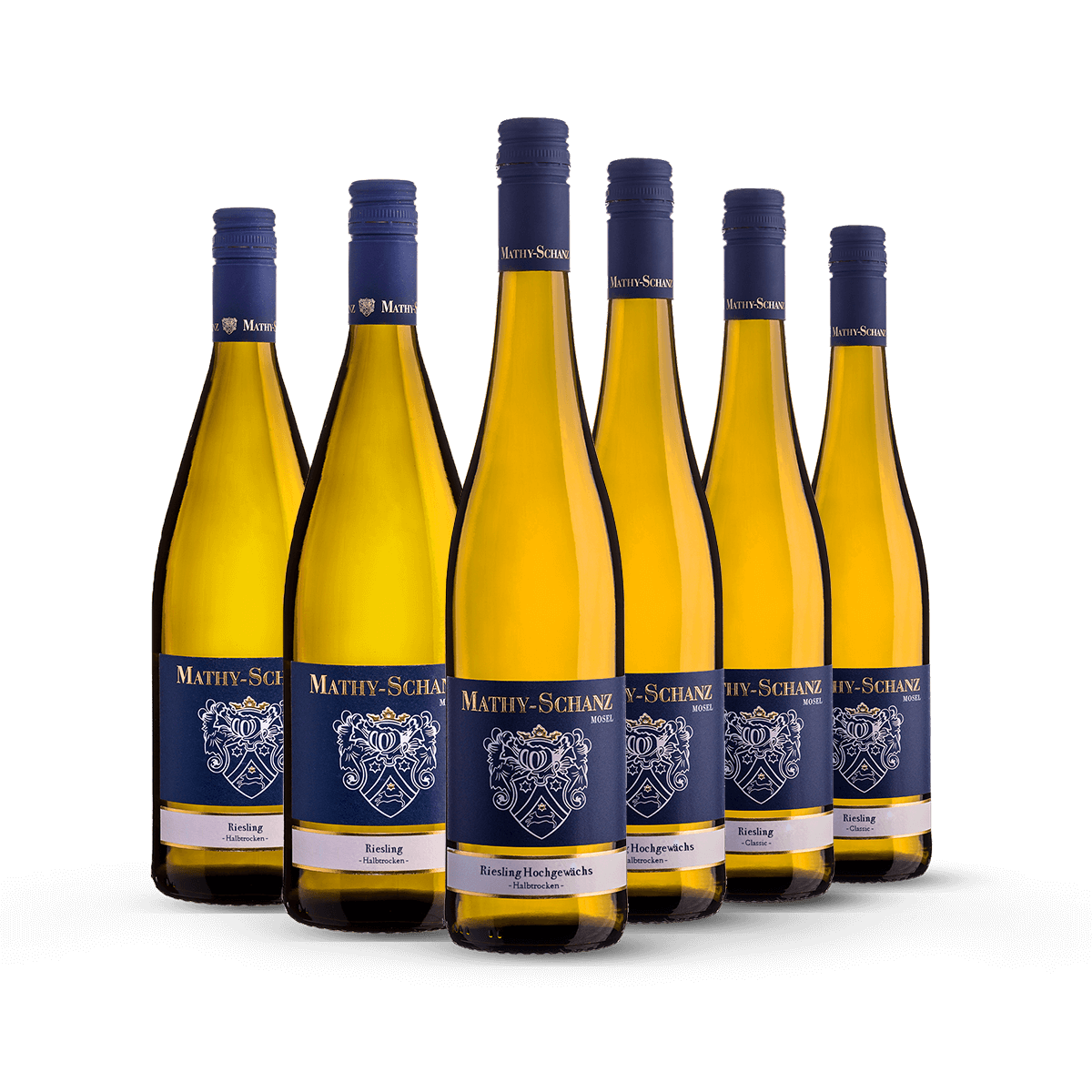 Weißwein-Halbtrocken Weißwein-Halbtrocken
