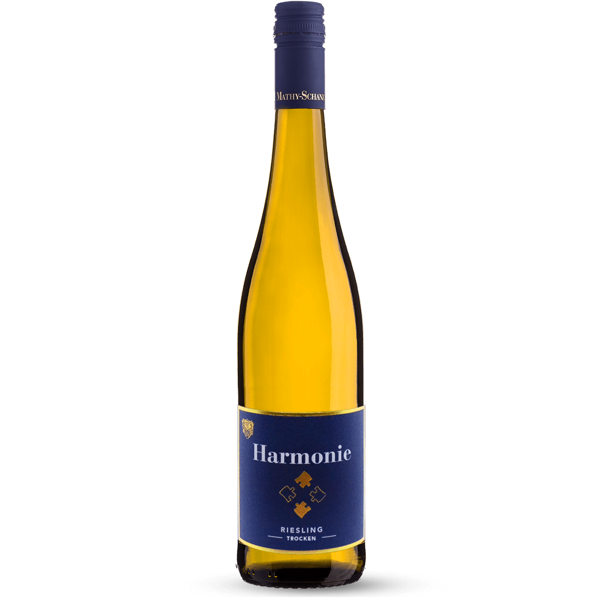 Riesling-Trocken-Harmonie