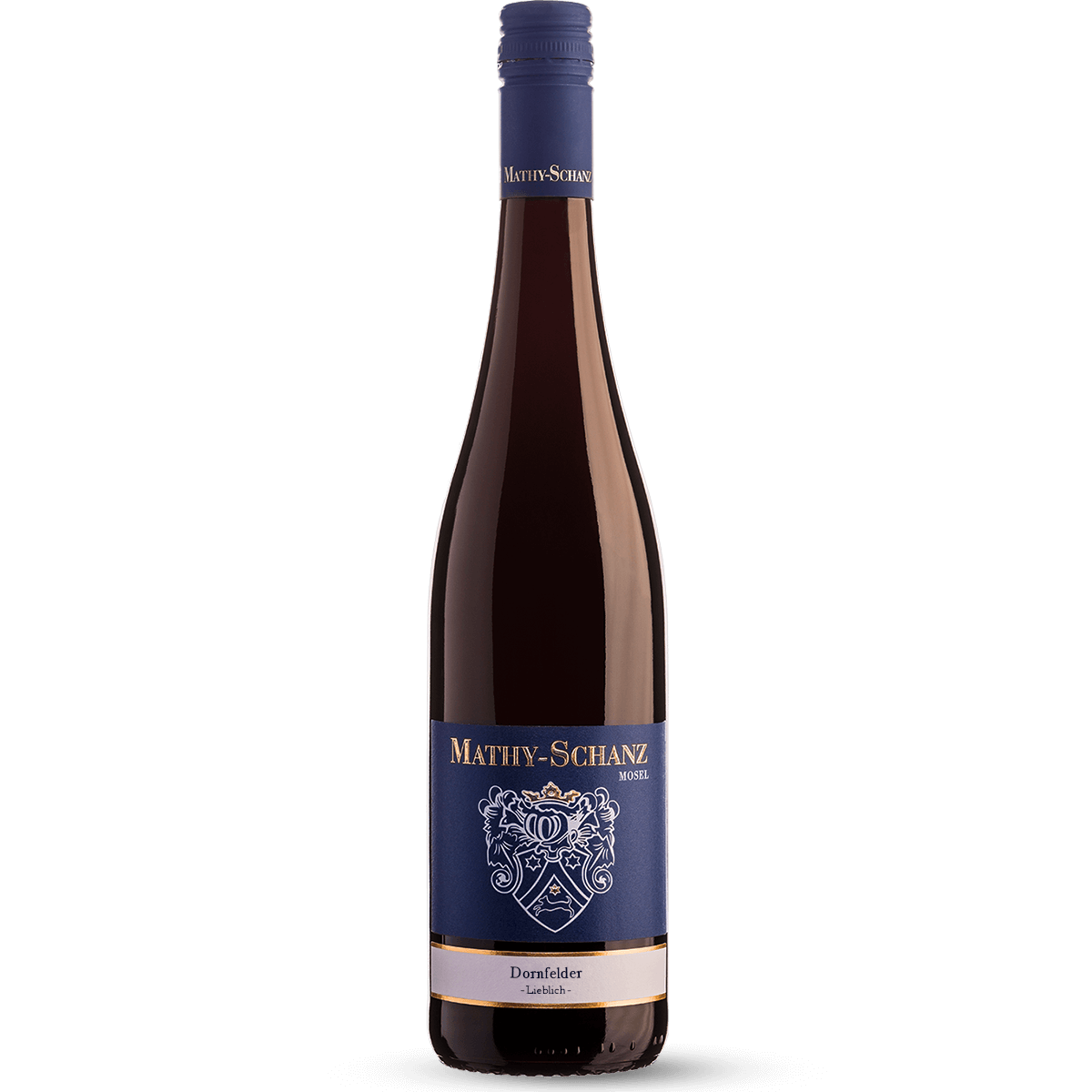 Dornfelder-Lieblich