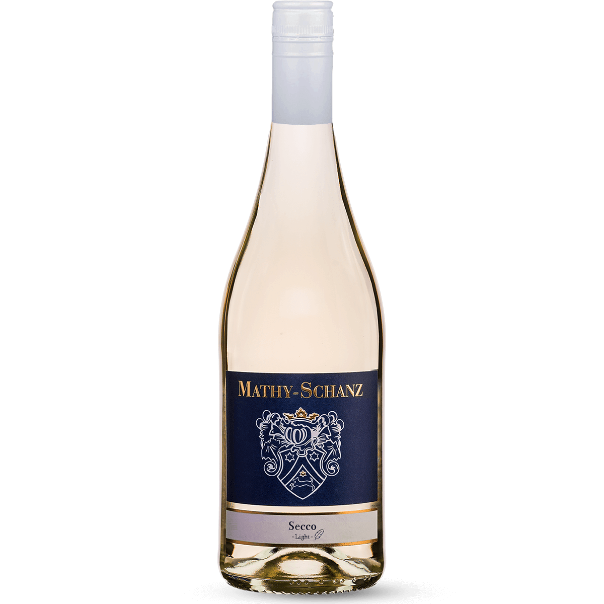 Secco Light (alcohol-free) Secco Light (alcohol-free)