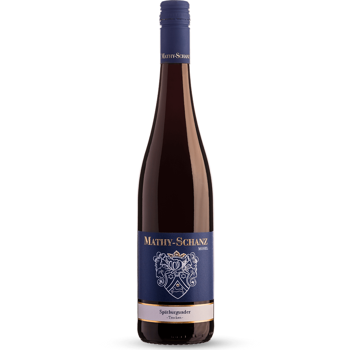 Spätburgunder-Trocken