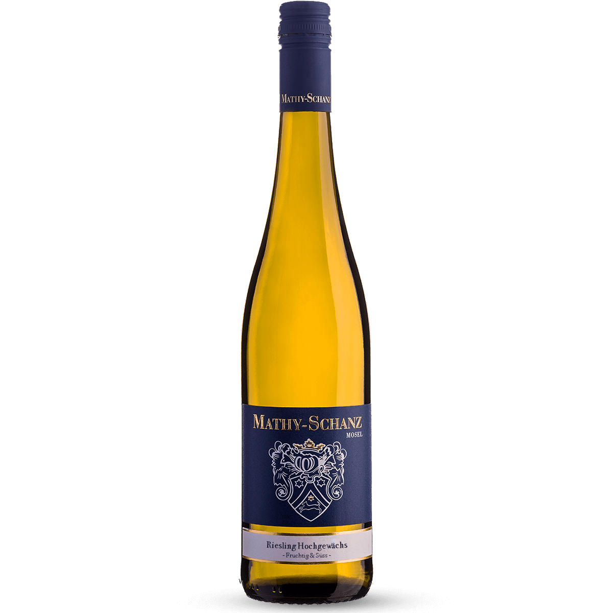 Riesling-Hochgewächs-Lieblich