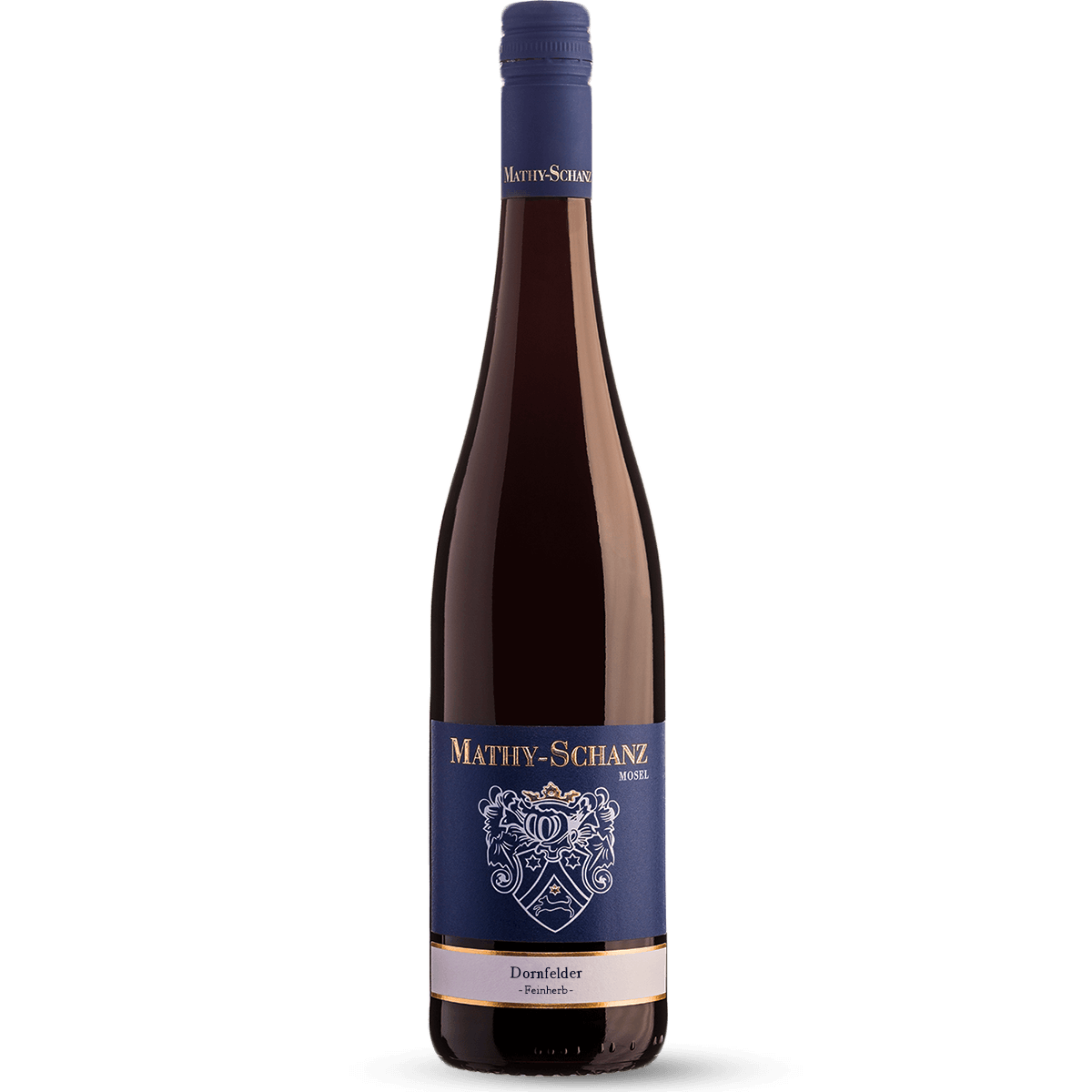 Dornfelder-Feinherb