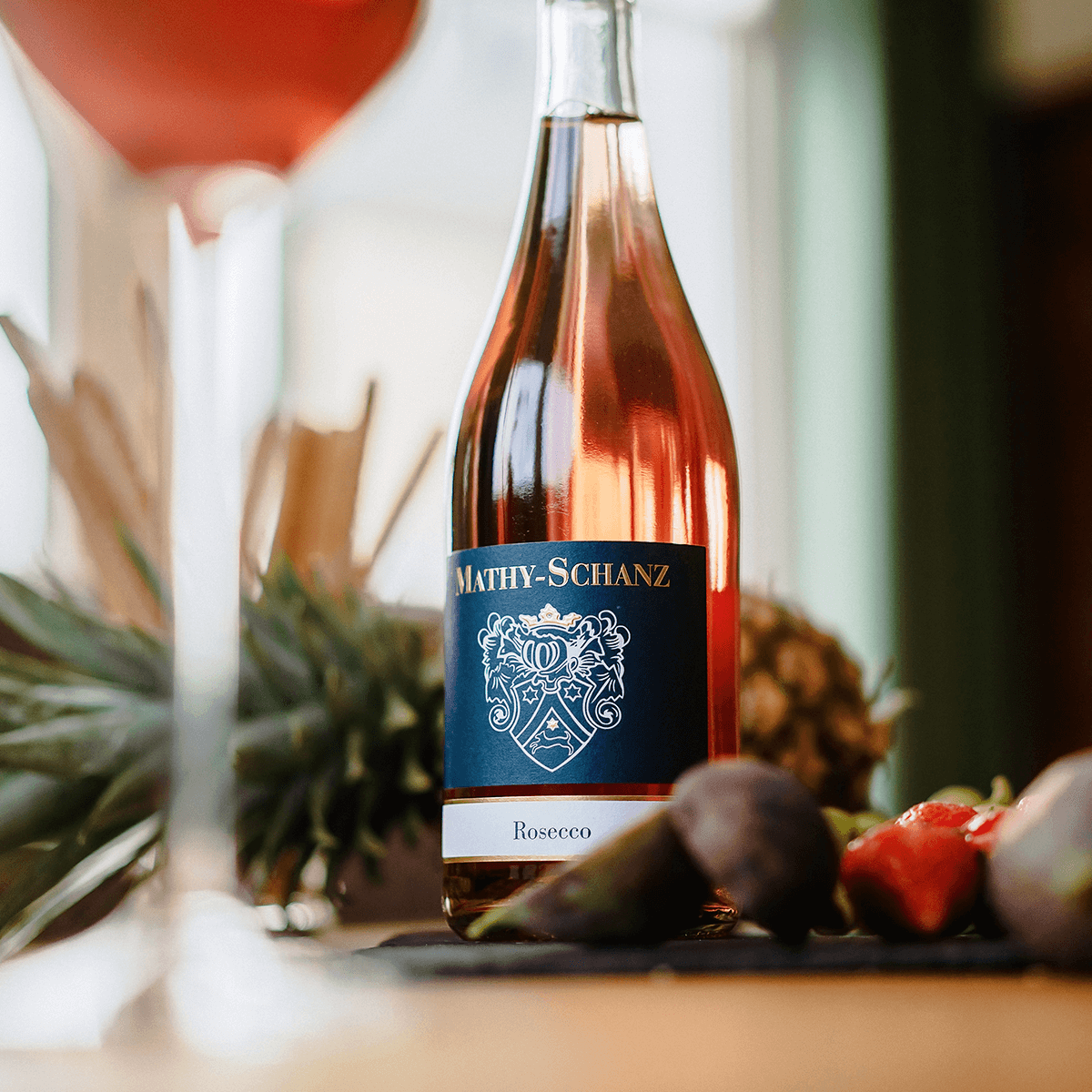 Rosecco