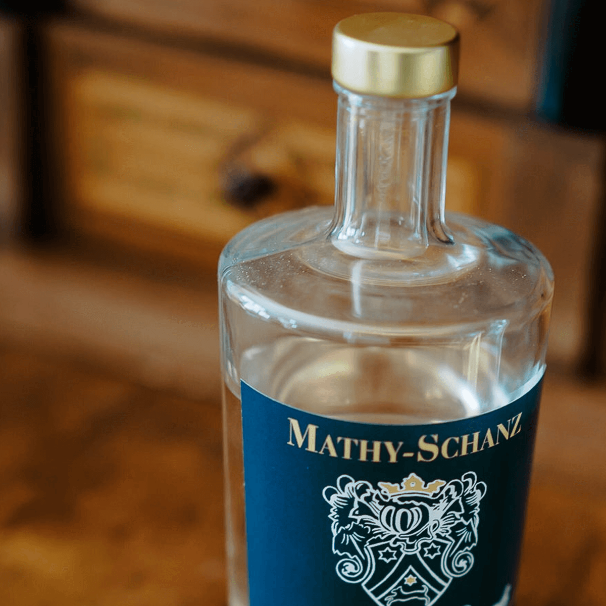 Haselnuss-Likör Haselnuss-Likör